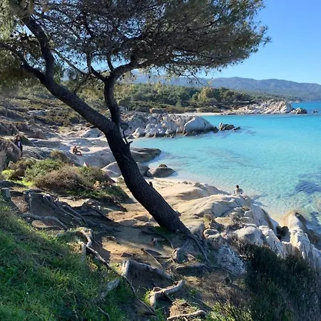 Petros House Ξενοδοχείο με διαμερίσματα *