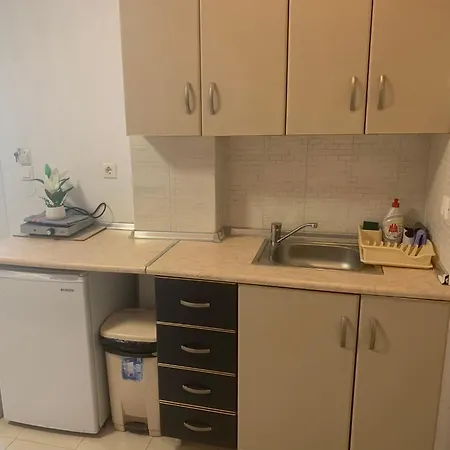 Petros House Hotel apartamentowy 3*