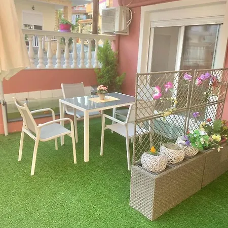 Petros House Hotel apartamentowy 3*