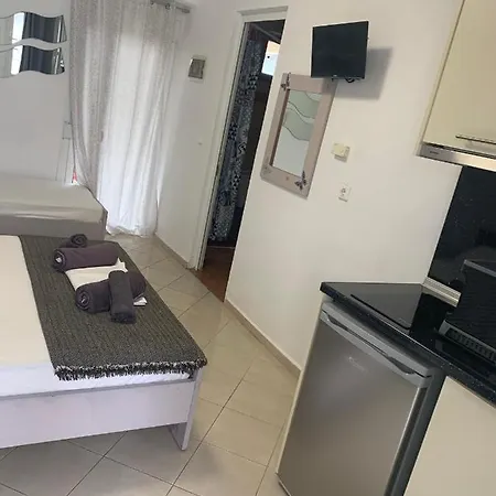 Hotel apartamentowy Petros House 3*