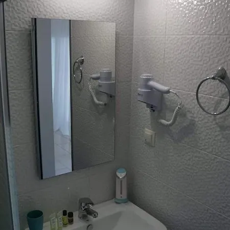 Hotel apartamentowy Petros House 3*