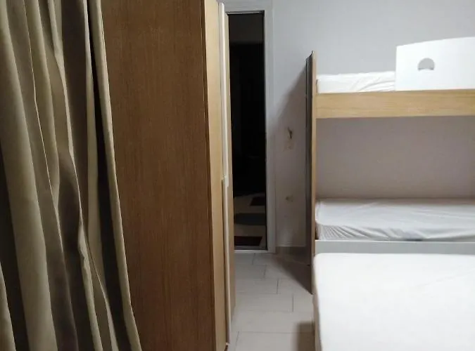 Apart-hotel Petros House