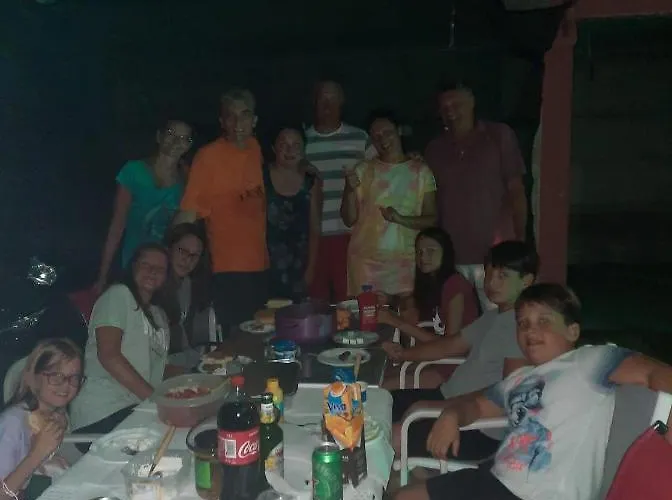 Apart-hotel Petros House Sárti