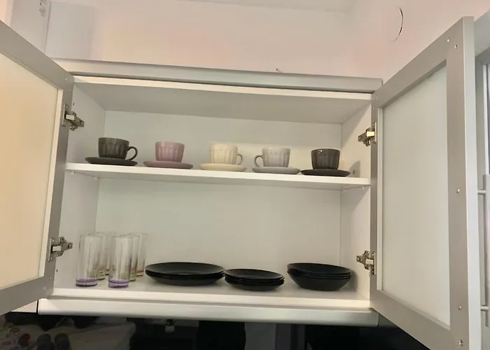 Apart-hotel Petros House Sárti