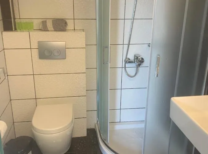 Apart-hotel Petros House Sárti