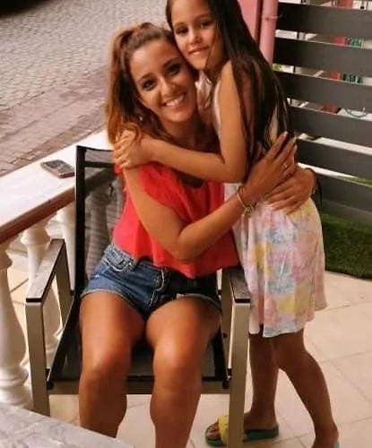 Petros House Apart-hotel