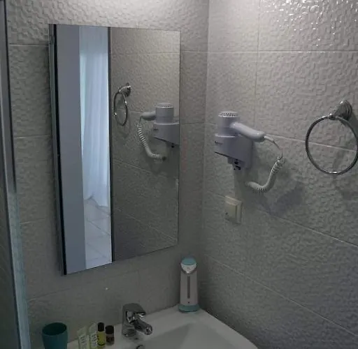 Apart-hotel Petros House 3*