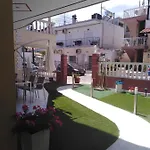 Petros House Hotel de apartamente 3*