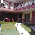 Hotel de apartamente Petros House Sarti