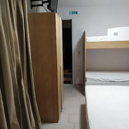 شقة فندقية Petros House