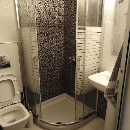 شقة فندقية Petros House سارتي