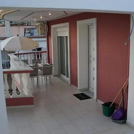 Petros House