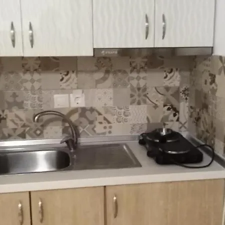 شقة فندقية Petros House