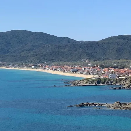 Apart Otel Petros House