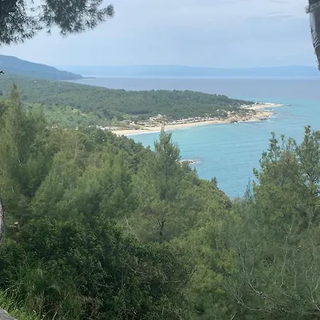 Petros House * Sarti