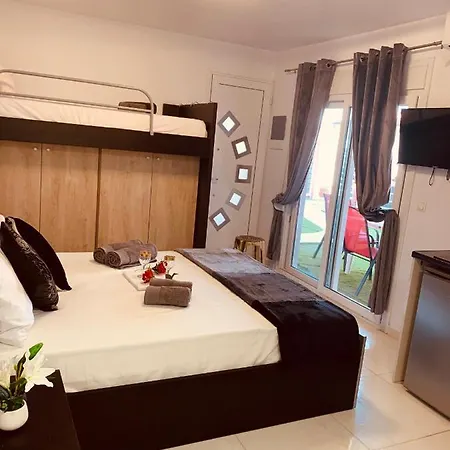 Petros House شقة فندقية