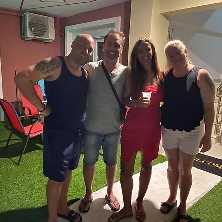 Petros House