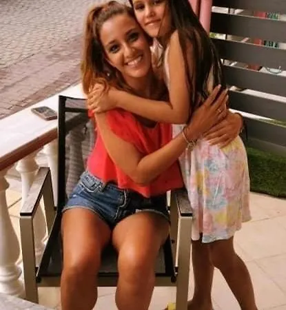 Petros House شقة فندقية