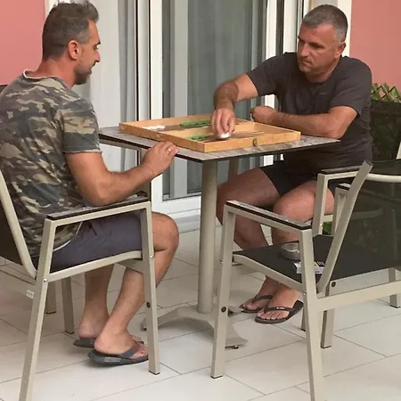 Petros House Sarti