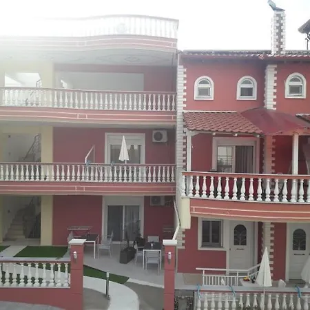 Petros House