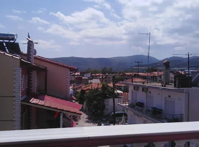 Petros House Σάρτη
