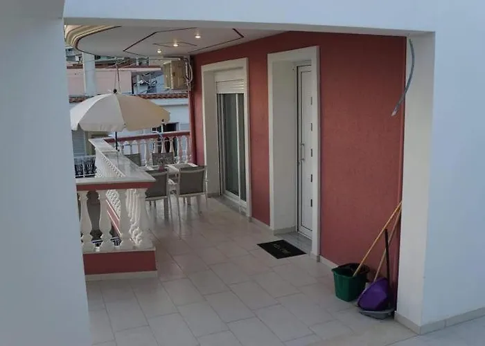 Petros House