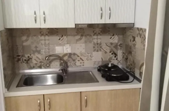 Aparthotel Petros House