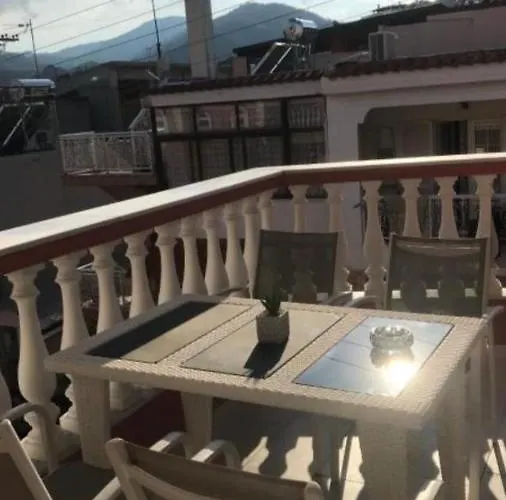 Petros House Σάρτη
