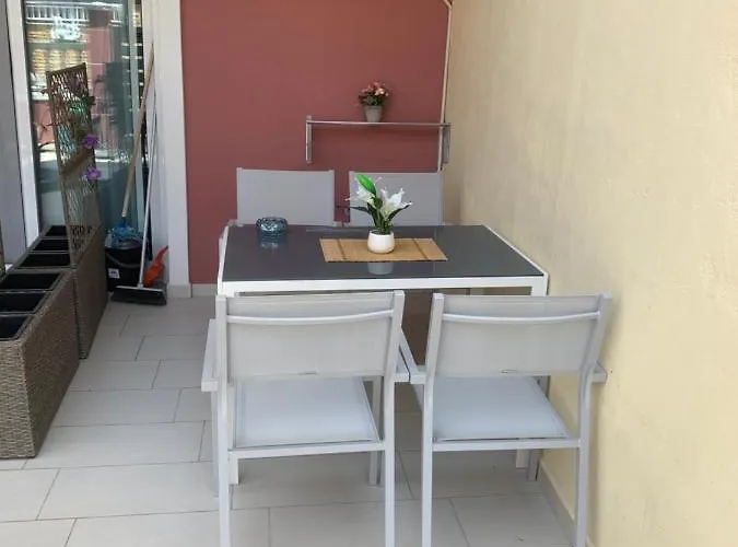 Petros House Ξενοδοχείο με διαμερίσματα