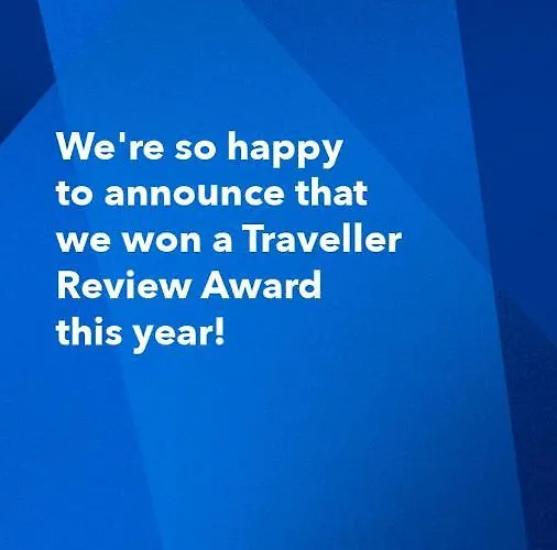 Aparthotel Petros House