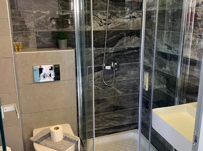 Aparthotel Petros House