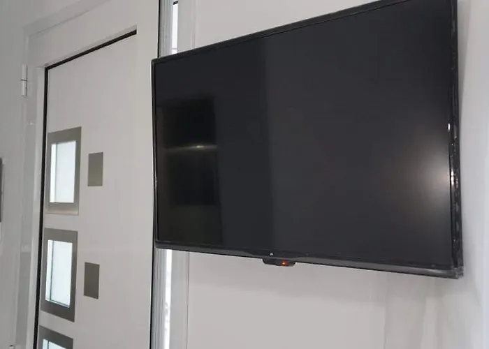 Petros House 3* Sarti