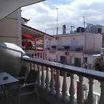 Petros House 3* Sarti