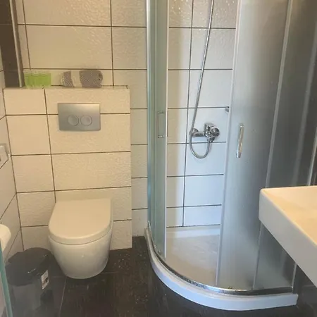 מלון דירות Petros House סארטי