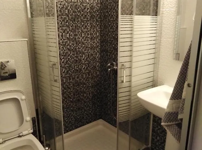 Aparthotel Petros House Sarti