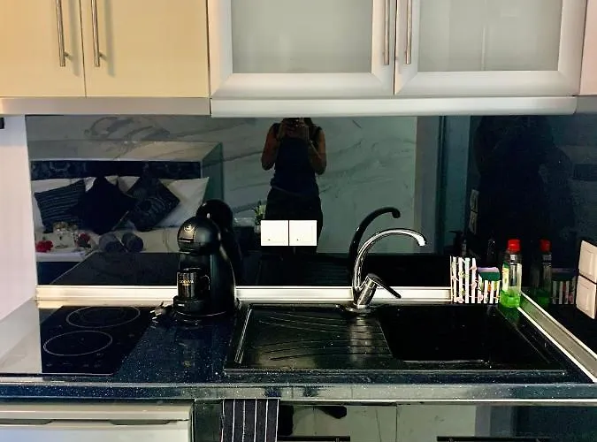 Aparthotel Petros House Sarti