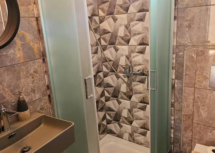 Petros House Aparthotel Sarti